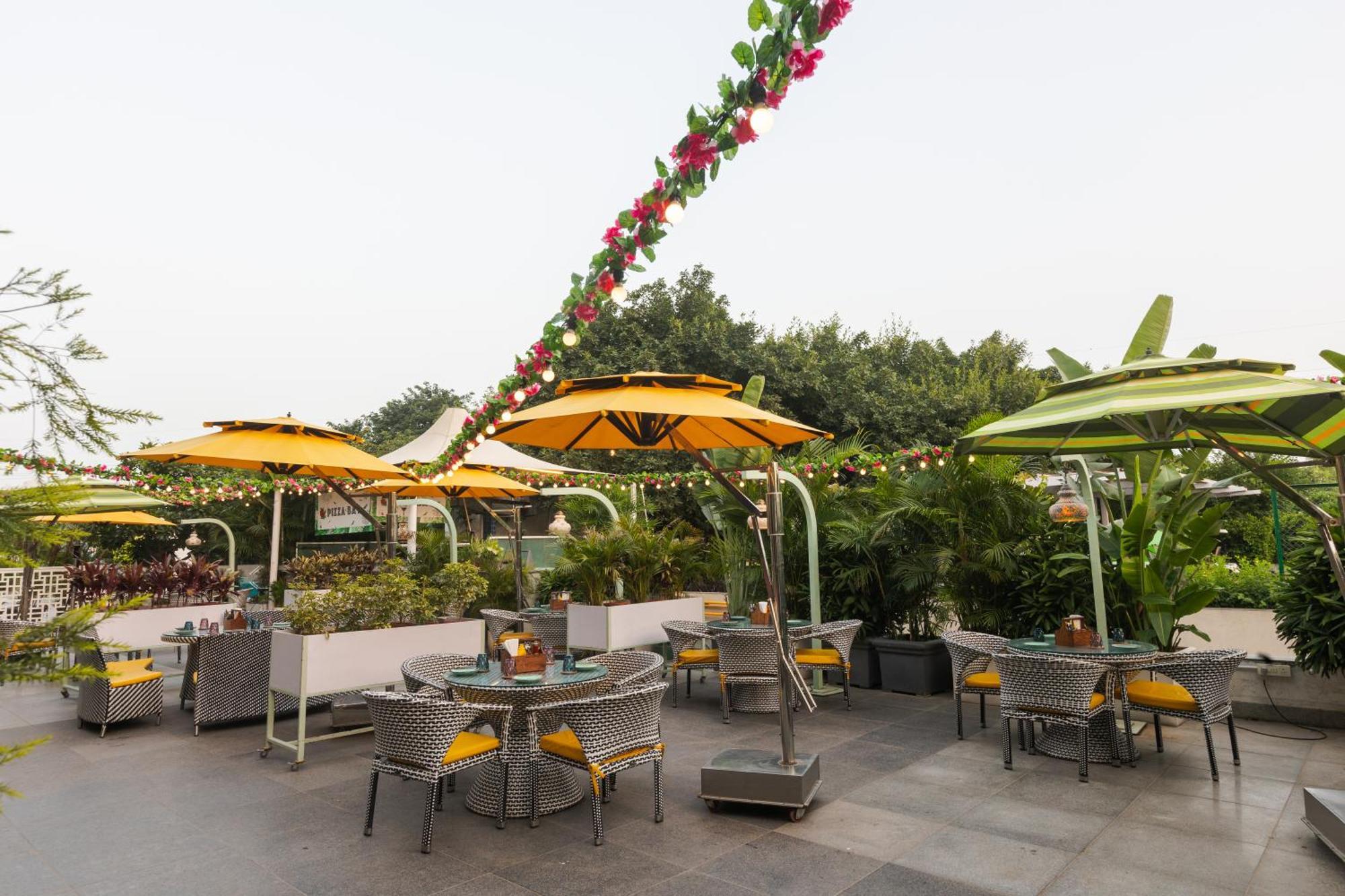 Karma Lakelands, Gurugram Γκουργκάον Εξωτερικό φωτογραφία